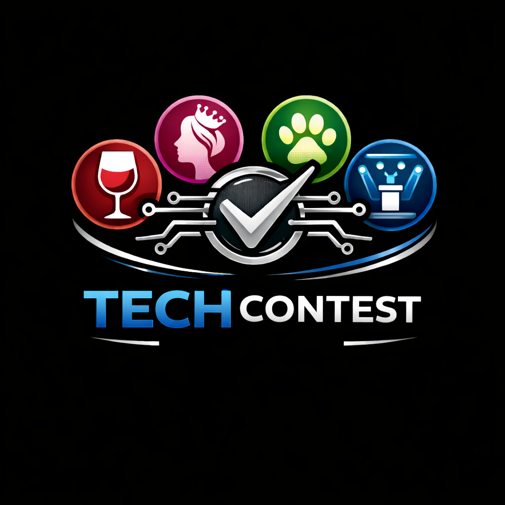 Tech Contest